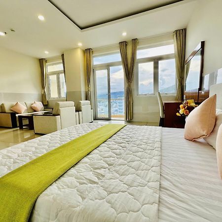 Hon Chong Hotel Nha Trang Eksteriør billede