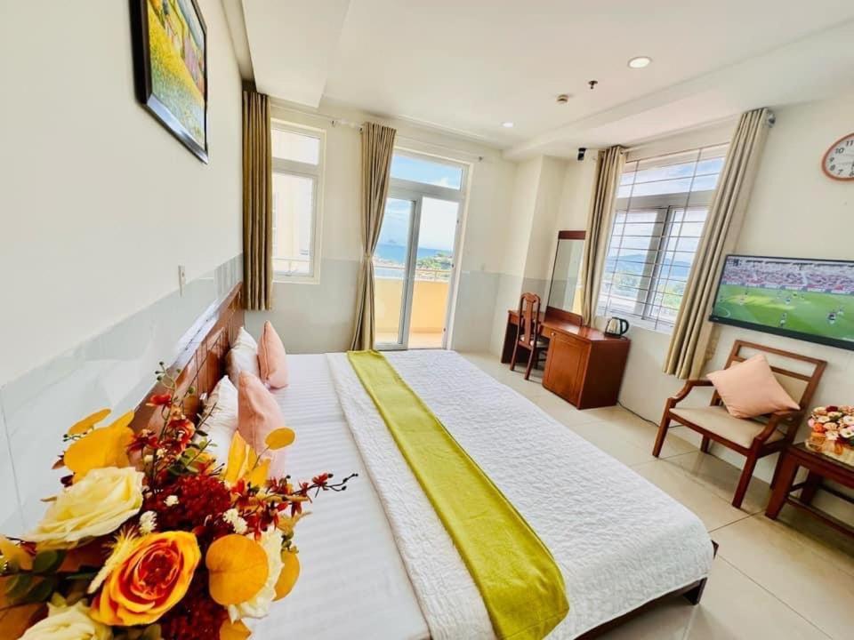 Hon Chong Hotel Nha Trang Eksteriør billede
